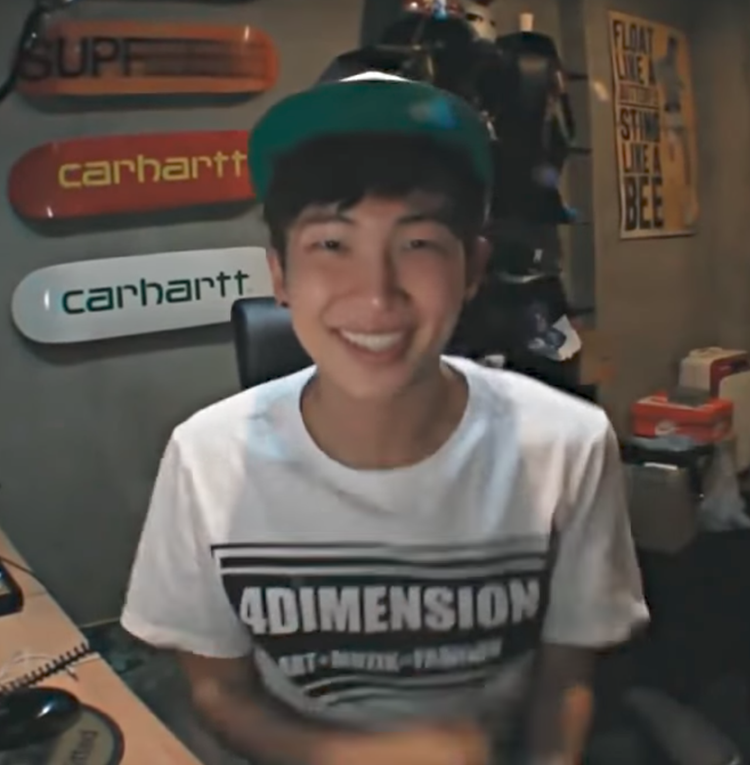 debut rm