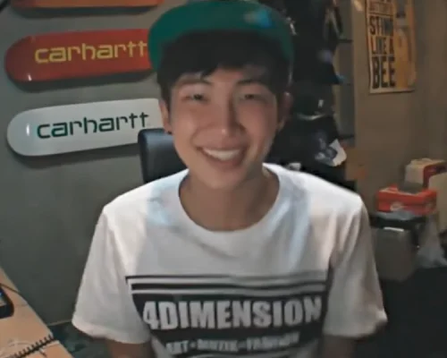 debut rm
